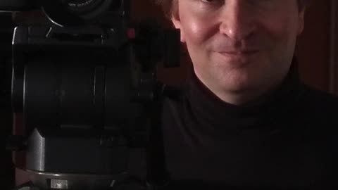 Blackmagic Pocket Cinema Camera