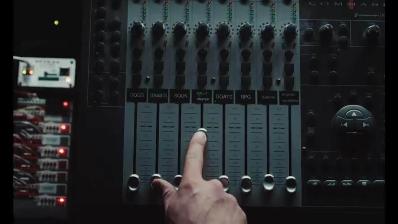 ATROPIA Official Trailer (2025)