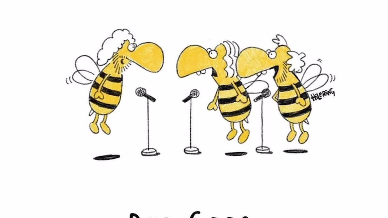 Bee Gees