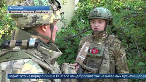 Выпуск новостей в 18 00 от 20.07.2025