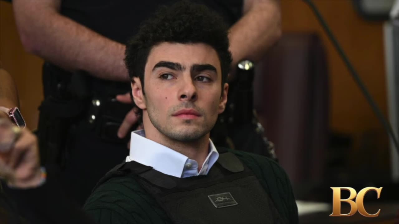 Luigi Mangione will appear in court as his attorneys seek to have key evidence tossed