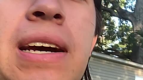 You should touch grass by Ed Delacruz. #health #healthy #healthadvice #shorts #reels