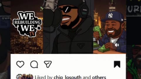 @WRWTVCH1 LIVE TV CARTOON VERSES