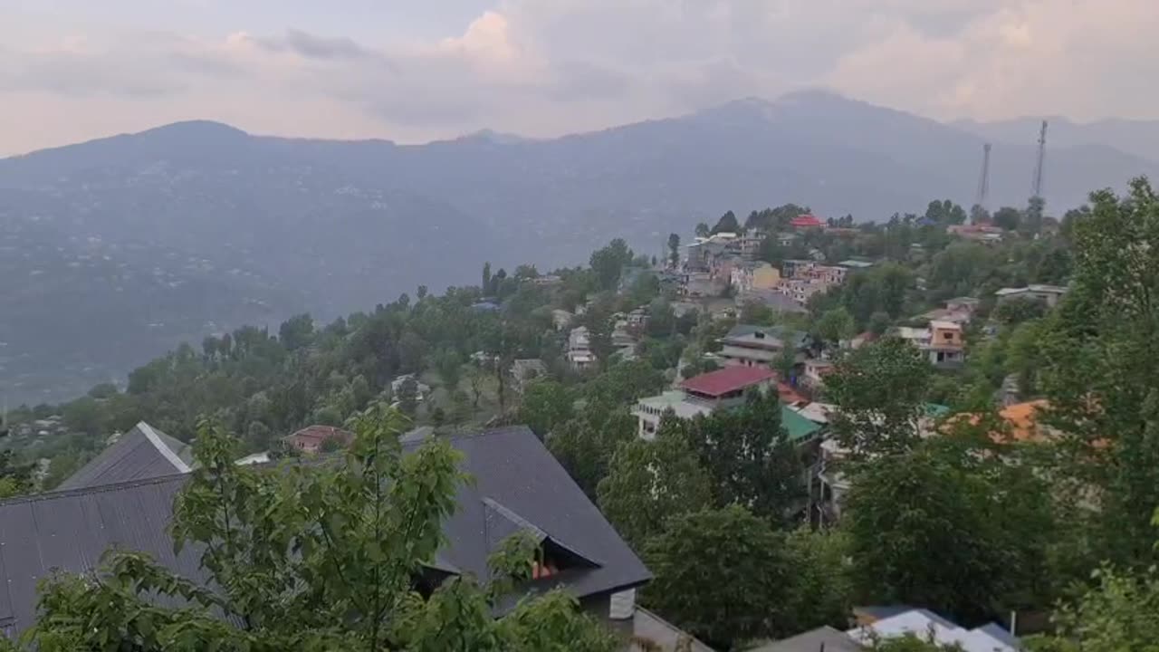 Mountain s QUEEN