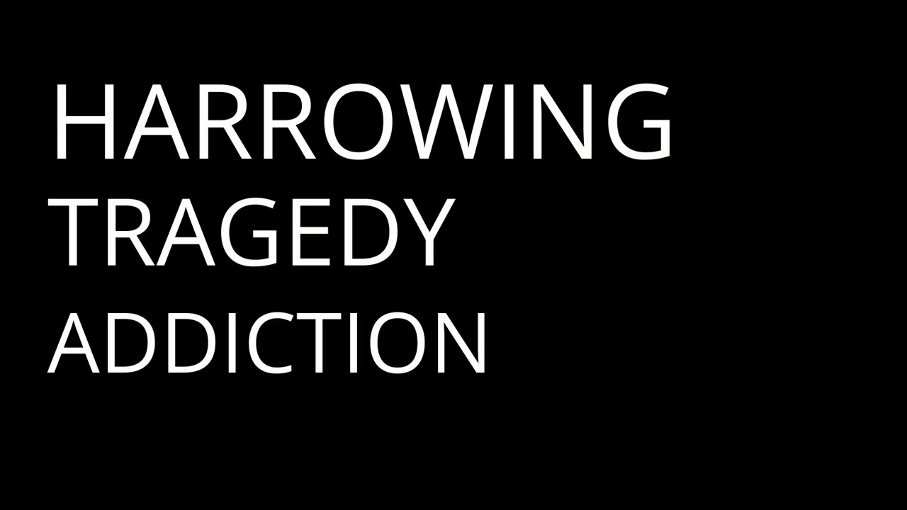 Fentanyl's Fatal Grip | Poe - Part 1