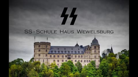 History Reviewed - Hitler’s Elite: The Laws of the SS Order