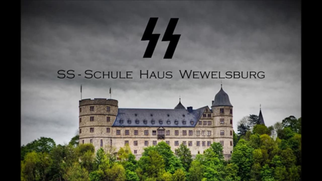 History Reviewed - Hitler’s Elite: The Laws of the SS Order