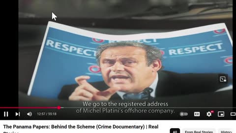 PANAMA PAPERS