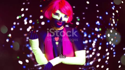 GlowFreak Glow-Up: FACE-MELTING Chaos!