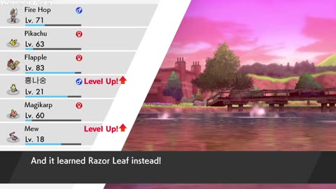Pokemon Thursdays Week 2