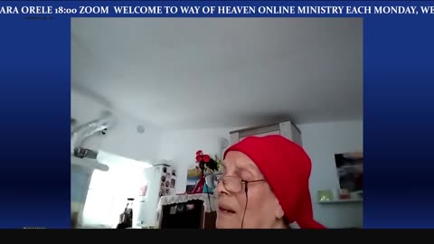 MARIA MOCANU -DE UNDE SUNT ACEȘTIA DOAMNE?- CALEA CĂTRE RAI PĂRTĂȘIE #live #creștinism #dumnezeu