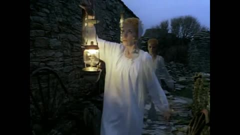 @ MY FAVORATE MUSIC [10 ] Eurythmics - Here Comes The Rain Again :"HIGH PITCH x2" FIMLORA X CRACK VERSON!