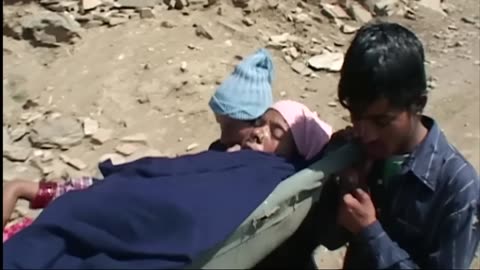 Nepal, los condenados del precipicio | Los caminos de lo imposible