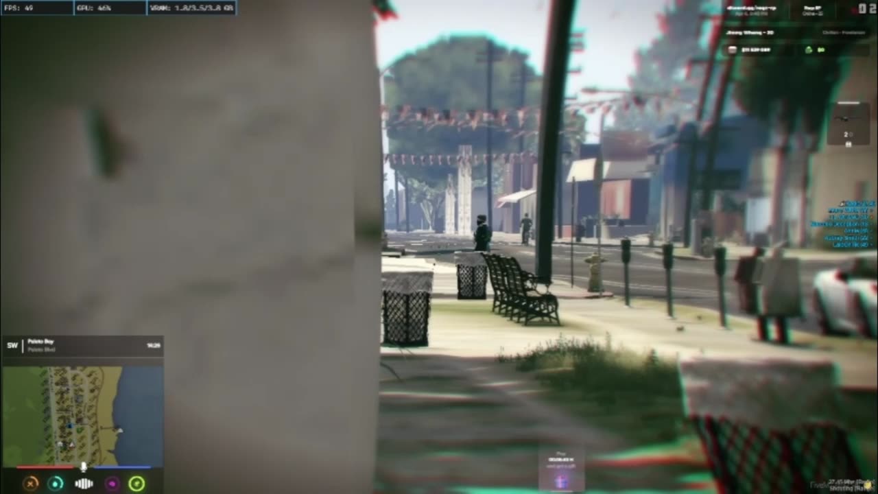 Rage RP