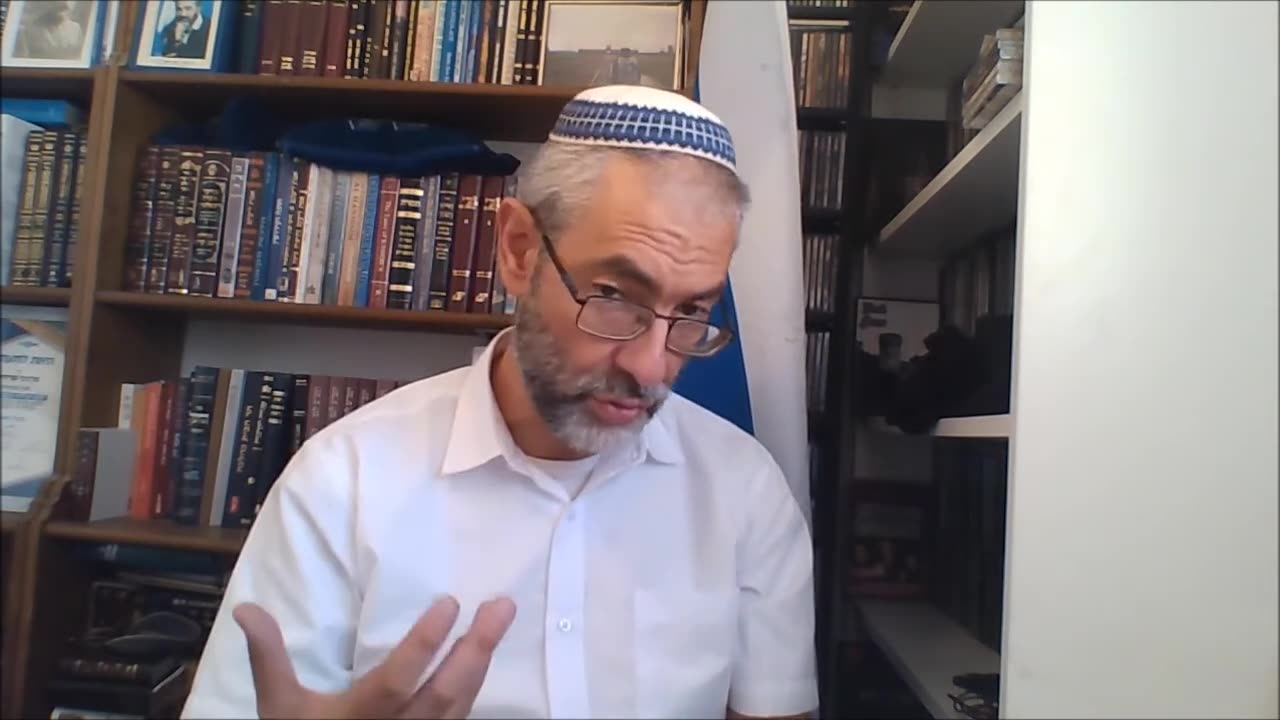 [15-10-2023] - Το κακό ΙΣΡΑΗΛ & η καλή ΓΑΖΑ; [#0897]