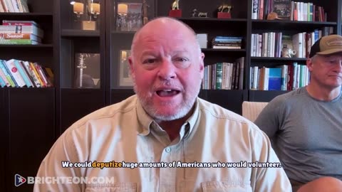 Michael Yon w/ Mike Adams: We are witnessing the start of a MULTI-YEAR DOMESTIC WAR...!