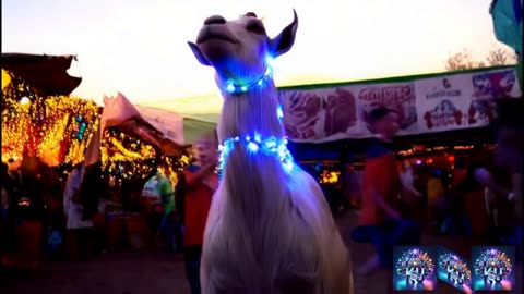 Beautiful Animals | Cow | Male Goat | Sheep | Camel | Video # 15