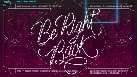 Gaming stream Hun,English