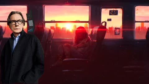 A Charles Paris Mystery in "A Reconstructed Corpse" with Bill Nighy (ep1)