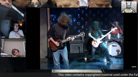 Good times for a change!