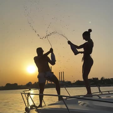 Gastoz i Andjela Zadruga Elita 8