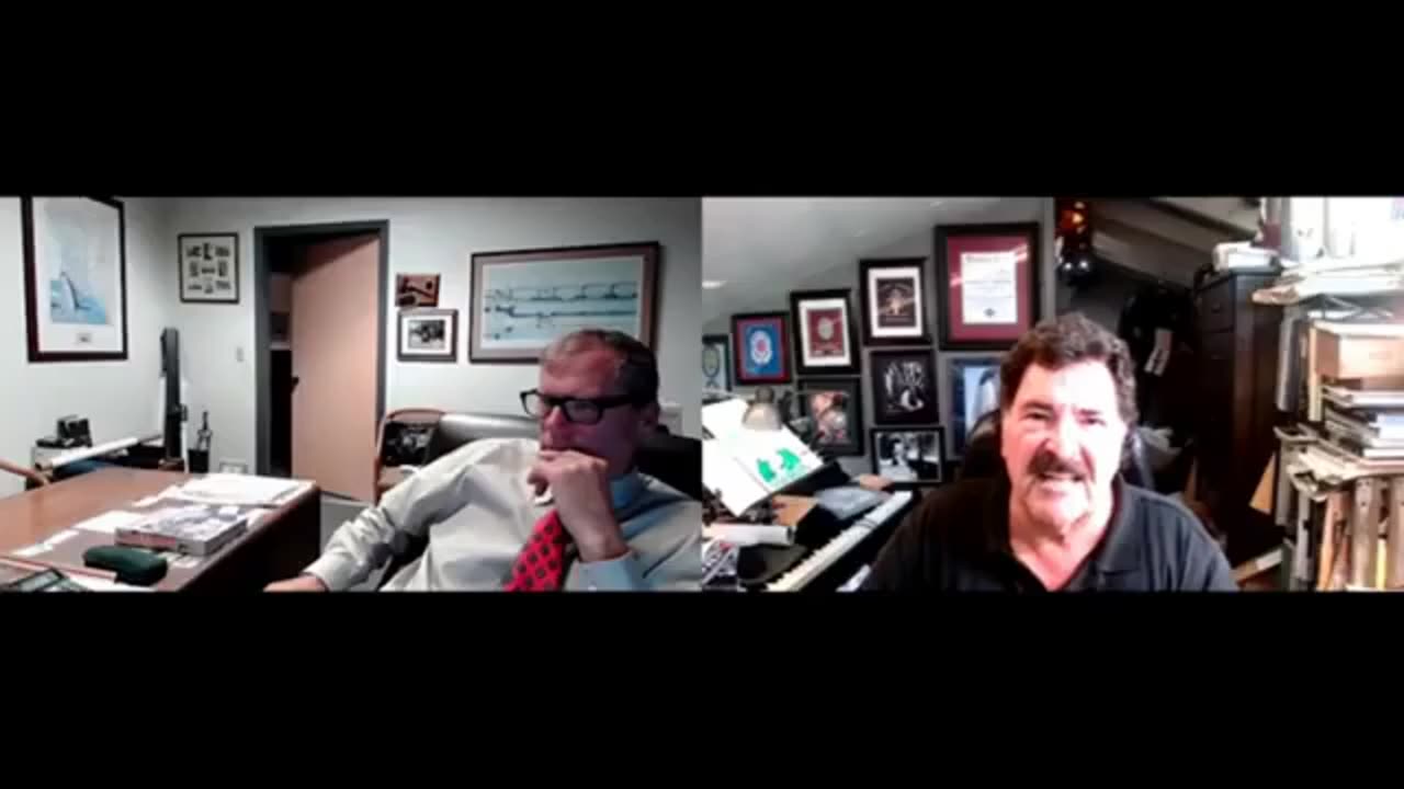 Firefighter Raul Angulo: How to explain DEW on 9/11