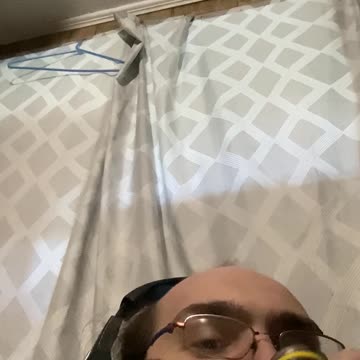 Jake is trying the Powerade extra sour cherry kicker