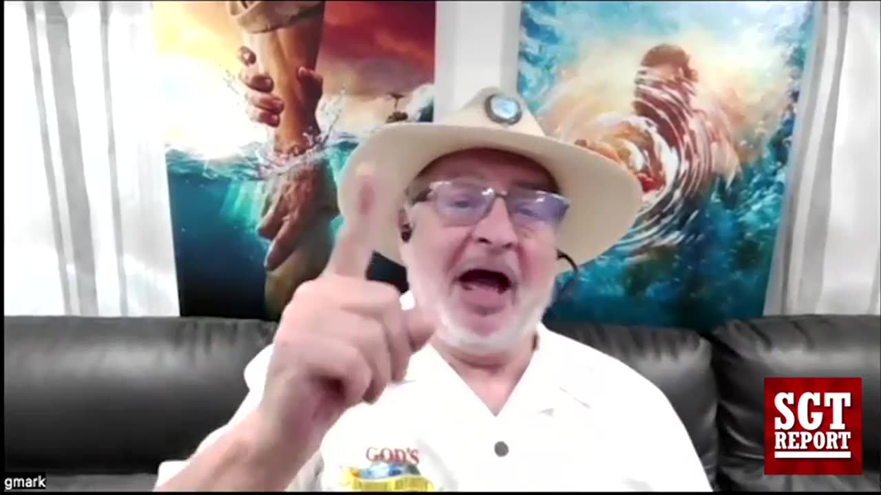 MY MOST IMPORTANT [& LIFE-SAVING] INTERVIEW OF 2025 .......