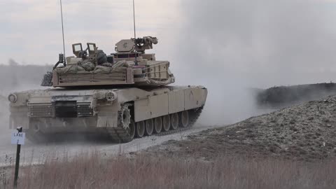 Training for War