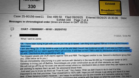 I Investigated Dr Phil (1080p)