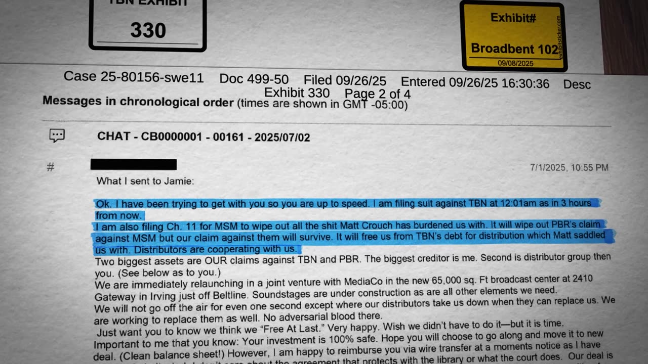 I Investigated Dr Phil (1080p)