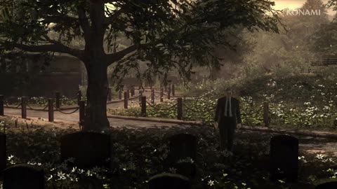 METAL GEAR SOLID: MASTER COLLECTION Vol.2 - Announcement Trailer