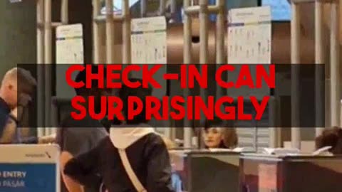 Navigating Airline Check In For Seamless Travel