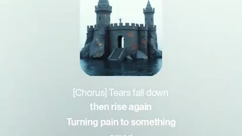 The Alchemy of Our Tears (1)