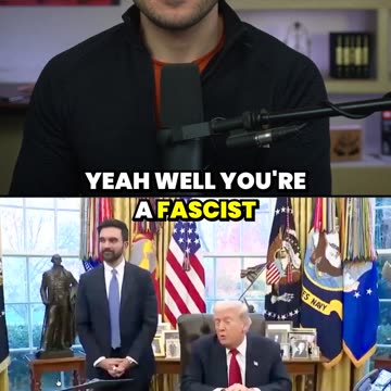 Trump and NYC’s Mayor Go From Trading INSULTS to SMILING Allies