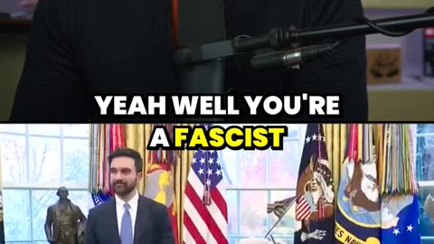 Trump and NYC’s Mayor Go From Trading INSULTS to SMILING Allies