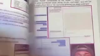 Hunter Biden Laptop report