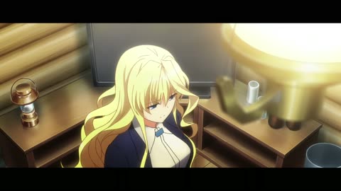 Eden Of Grisaia - George Strait - Chill Of An Early Fall