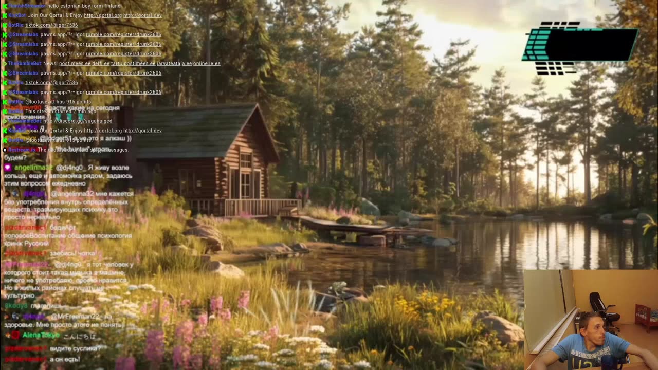 jätkame mänguga