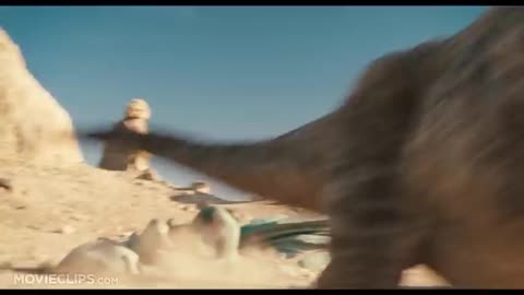 76. Land of the Lost (710) Movie CLIP - Feeding Time (2009) HD