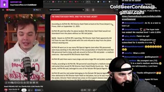 911!! CHRISTIANS are under ATTACK 12/01/2025