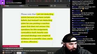 911!! CHRISTIANS are under ATTACK 12/01/2025