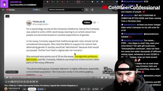 911!! CHRISTIANS are under ATTACK 12/01/2025