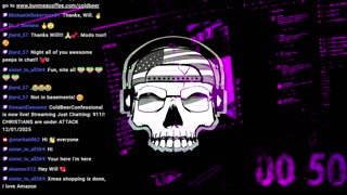 911!! CHRISTIANS are under ATTACK 12/01/2025