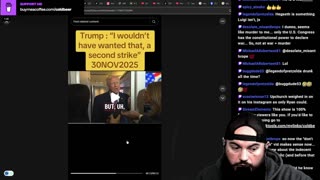 911!! CHRISTIANS are under ATTACK 12/01/2025