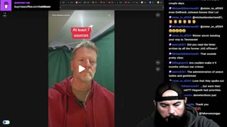 911!! CHRISTIANS are under ATTACK 12/01/2025