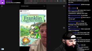 911!! CHRISTIANS are under ATTACK 12/01/2025