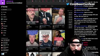 911!! CHRISTIANS are under ATTACK 12/01/2025