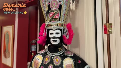 Dooky Chase’s Creole Restaurant in New Orleans_ Famous Gumbo, 10_10 Fried Chicken! (1080p)