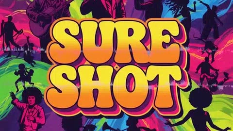 Sure Shot (Office Bar Sessions 13)